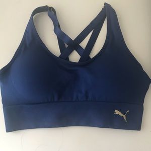 Puma Sports Bra (Set of 2)